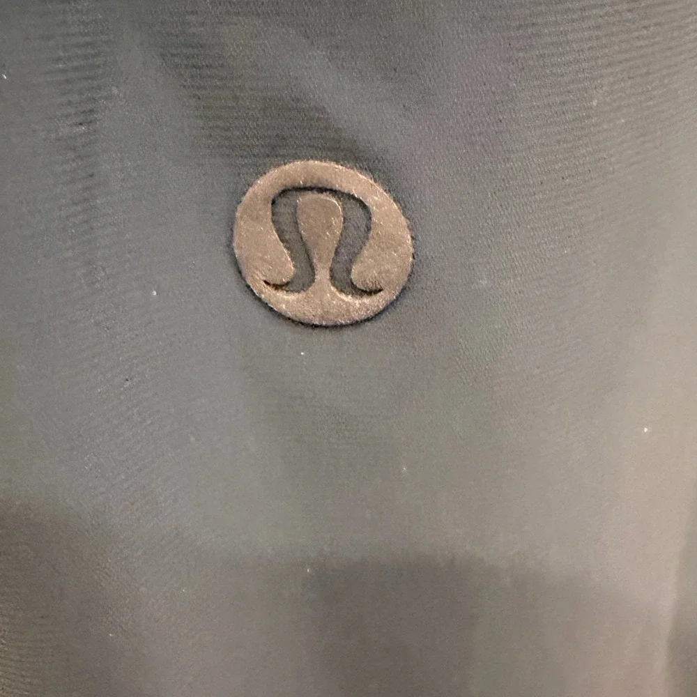 Lululemon Women's Commission Joggers – Blue, Size‎ L